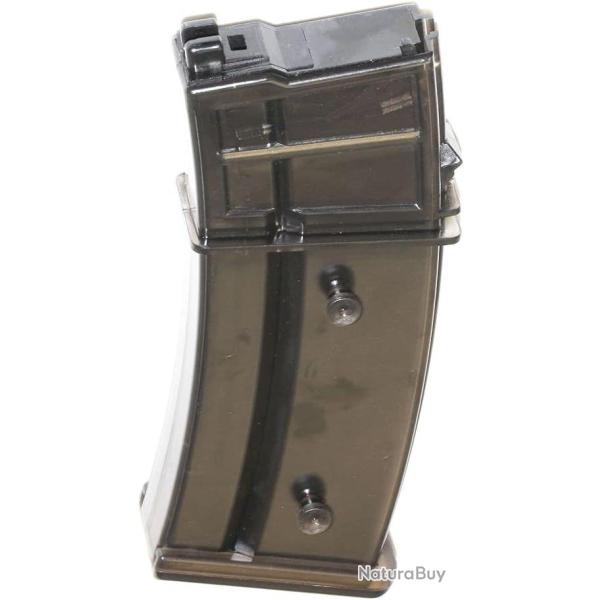 CHARGEUR GAZ TYPE 999 - AIRSOFT