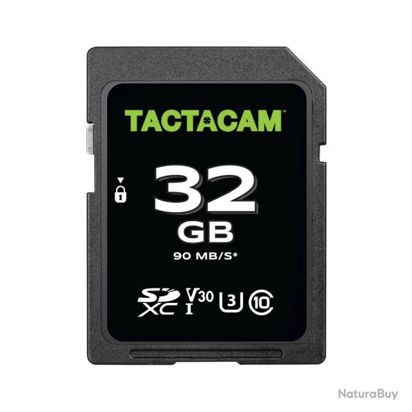 CARTE SD 32GB