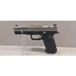 BUL AXE TOMAHAWK FULL SIZE