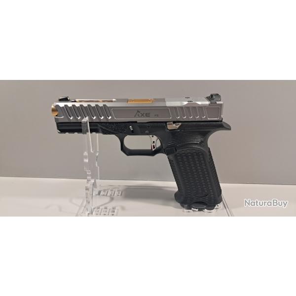 BUL AXE TOMAHAWK FULL SIZE