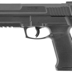 Pack Pistolet de d&eacute;fense Impax P68 T4E calibre .68 16 joules Umarex