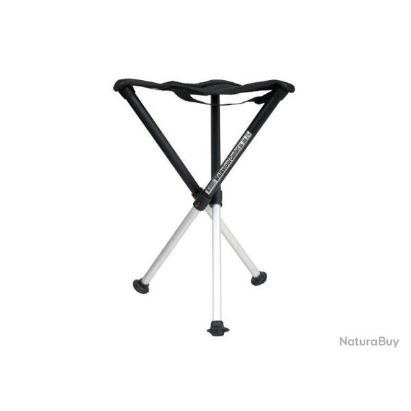 Siege trepied Walkstool BASIC 55 noir 55cm