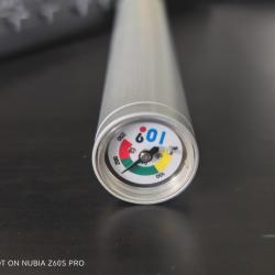 BOUTEILLE D AIR POUR PISTOLET STEYR