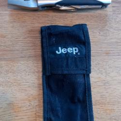 Outil multifonction  JEEP