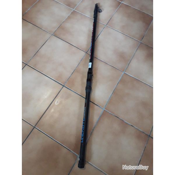 CANNE A PECHE 5 m�tres LINEAEFFE