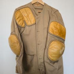 Veste de tir am&eacute;ricaine vintage 10-X Imp&eacute;rial  taille 40