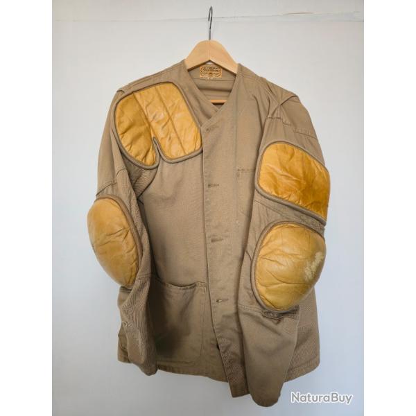 Veste de tir am�ricaine vintage 10-X Imp�rial  taille 40