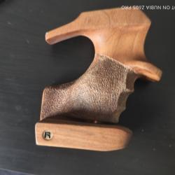 CROSSE  RINK POUR WALTHER LP 500 OU 400