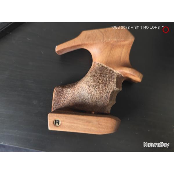 CROSSE  RINK POUR WALTHER LP 500 OU 400