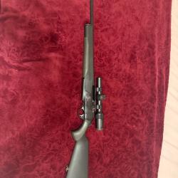 Carabine browning mk3 / 30-06