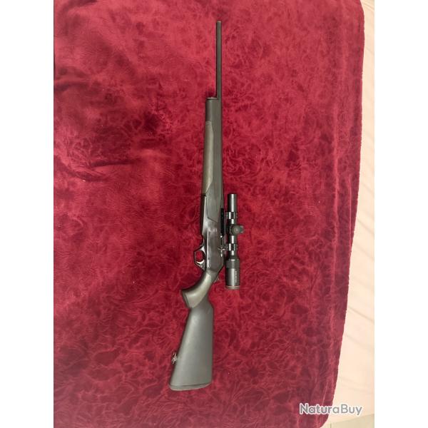 Carabine browning mk3 / 30-06