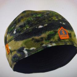 Spika bonnet polaire camo