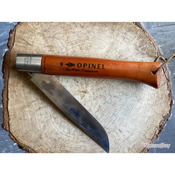 Opinel N�13 vintage