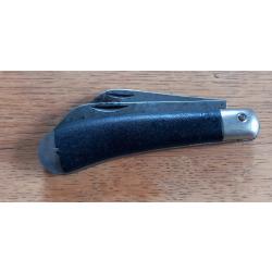 Couteau pliant serpette