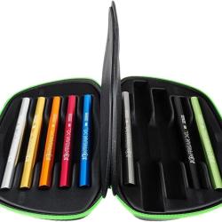 Malette Freak XL Alu Smart (box+8 Inserts)