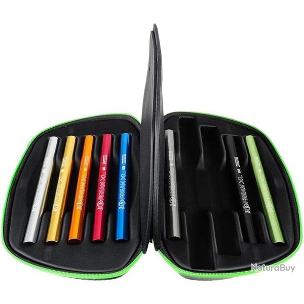 Malette Freak XL Alu Smart (box+8 Inserts)