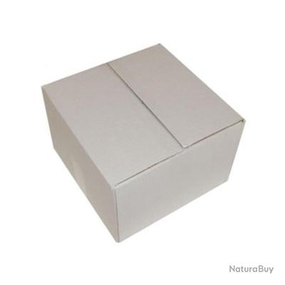 Annonce billes paintball : Billes Paintball DECLASSEE Fifty cal 50 - Boites Blanches - Boite de 5000