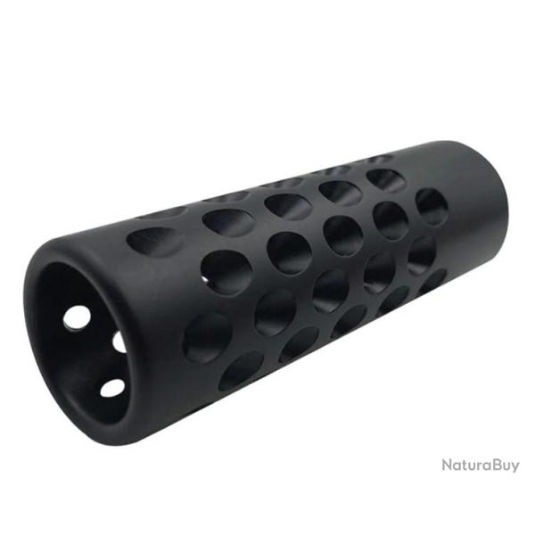 HAMMERHEAD Muzzle Battlestikxx Rerverse Ported