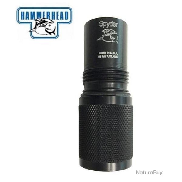 HAMMERHEAD Embase Spyder 690 (Fin)