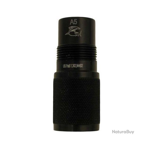 HAMMERHEAD Embase TIPPMANN A5 683 (Fin)