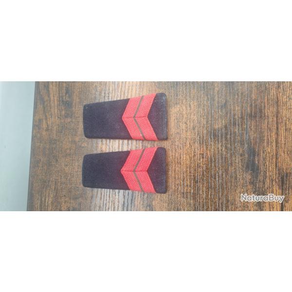 Galons quartier ma�tre marine nationale