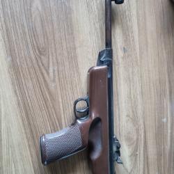 Pistolet Diana model 5