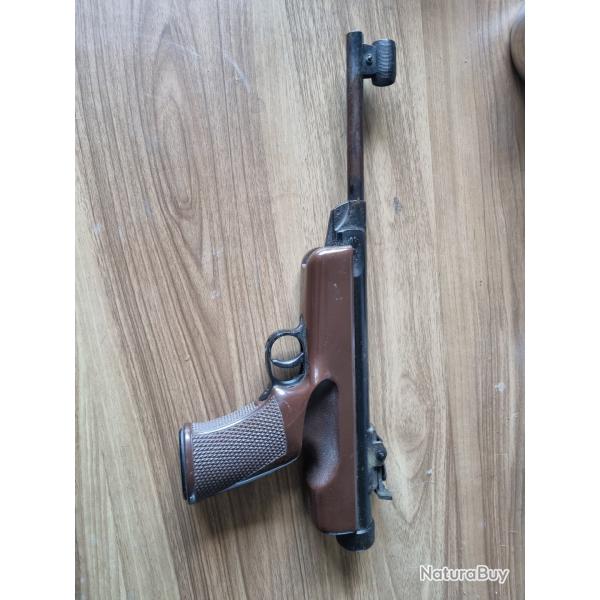 Pistolet Diana model 5