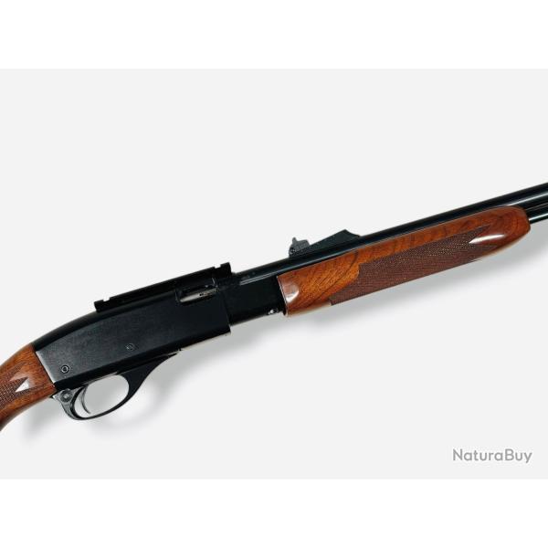 Remington 572 Fieldmaster - Calibre 22LR