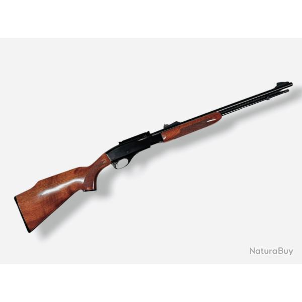 Remington 572 Fieldmaster - Calibre 22LR