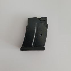 Chargeur 5 coups 22lr carabines Anschutz s&eacute;rie 1400