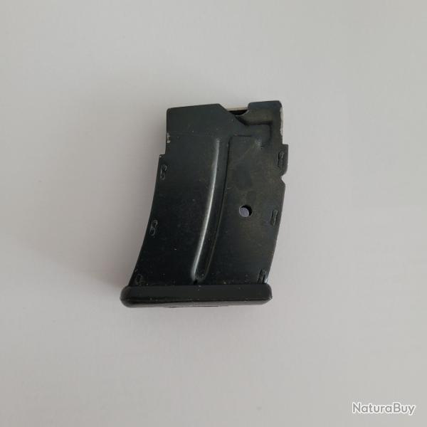 Chargeur 5 coups 22lr carabines Anschutz s�rie 1400