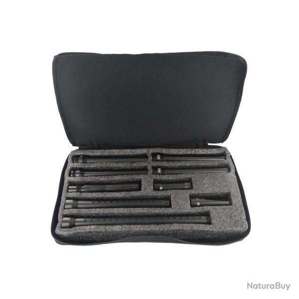 Supreme Tactical Barrel Black Eagle BT/SW1/A5