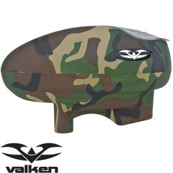 Loader reservoir paintball V Max Woodland (Valken)