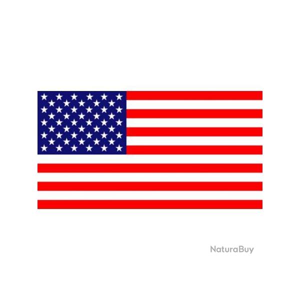 Drapeau USA Miltec