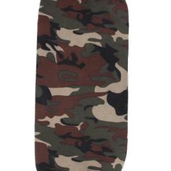 Housse de bouteille 9 OZ CAMO Black Eagle