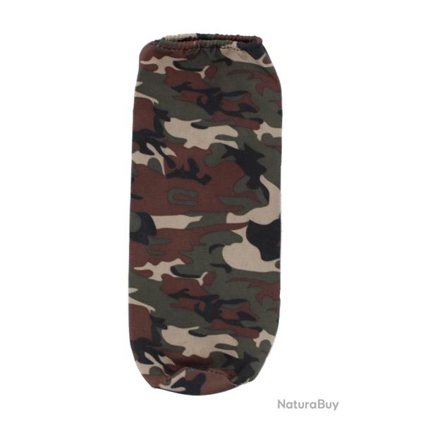 Housse de bouteille 9 OZ CAMO Black Eagle