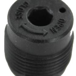 KWC M40 Magezine Bottom Cap P403