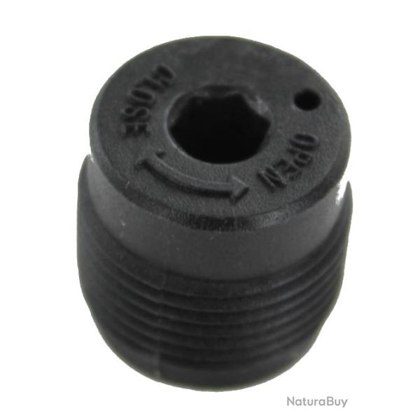 KWC M40 Magezine Bottom Cap P403