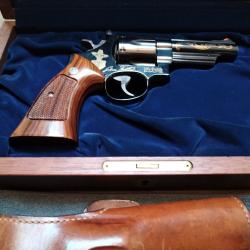 Smith & Wesson Mod 29 44mag Elmer Keith Commemorative - TRES RARE - Parfait &eacute;tat
