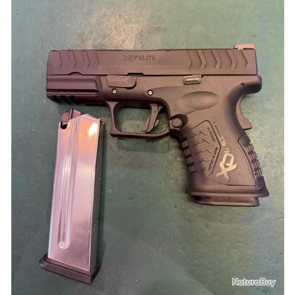 Springfield armory XD �lite 3.8 45acp