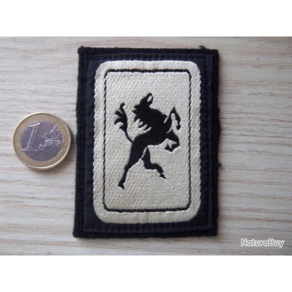 5 �me division blind�e �cusson collection militaire