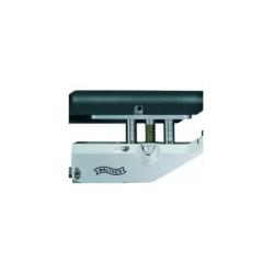 Rallonge de busc longue (65 mm) avec broche pour carabine Walther