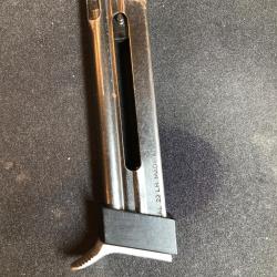 Chargeur Beretta 76 .22lr d'occasion