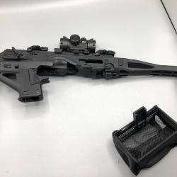 Crosse Roni pour pistolet Glock d'occasion