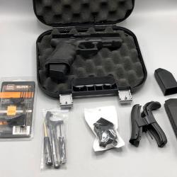 Pistolet Glock 17 GEN 5 9x19 OCCASION