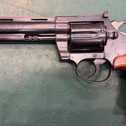 Colt diamondback 6 pouces