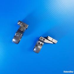 Montage eaw remington 700