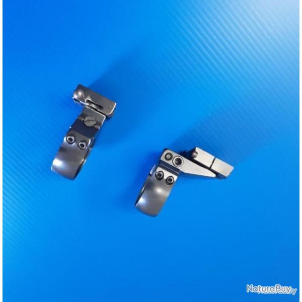 Montage eaw remington 700