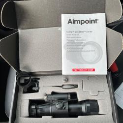 AIMPOINT 9000 2MOA