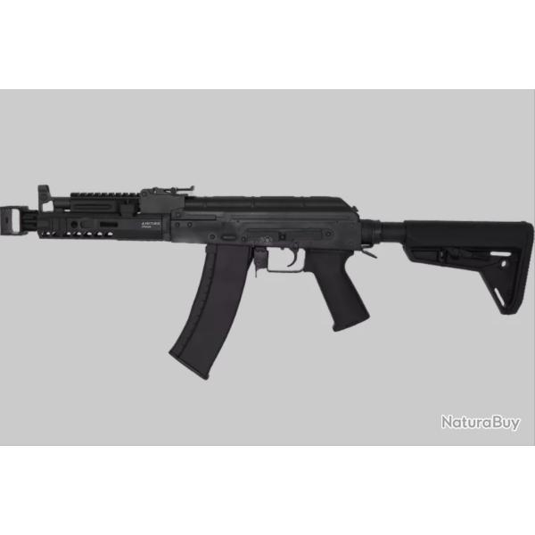R�plique AK74 K9 full m�tal Arcturus AEG